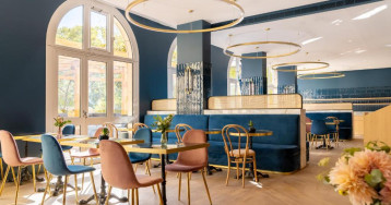 voco Paris Montparnasse, an IHG Hotel