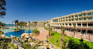 Sejur Turcia - Bodrum | VOGUE HOTEL BODRUM - 7 nopti avion Sejur Turcia - Bodrum | VOGUE HOTEL BODRUM - 7 nopti avion