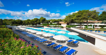 VOI Alimini Resort
