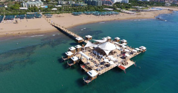 VONRESORT Golden Beach & Aqua - Kids Concept VONRESORT Golden Beach & Aqua - Kids Concept