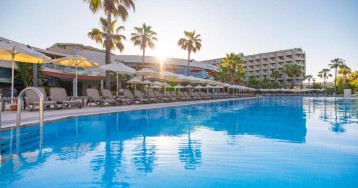 VONRESORT Golden Coast & Aqua - Kids Concept