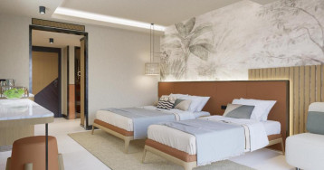 Vox Maris Resort