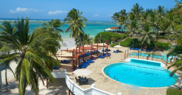 Voyager Beach Resort Voyager Beach Resort