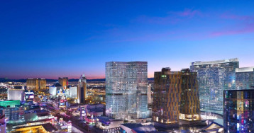 Waldorf Astoria Las Vegas