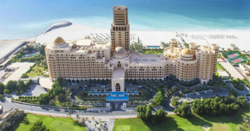Waldorf Astoria Ras Al Khaimah