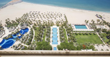 Waldorf Astoria Ras Al Khaimah Waldorf Astoria Ras Al Khaimah
