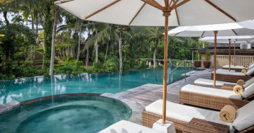 Wapa Di Ume Ubud Resort & Spa Wapa Di Ume Ubud Resort & Spa