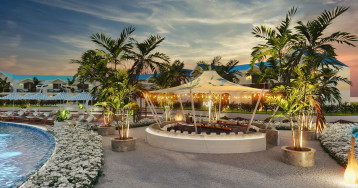 Water Valley by Neverland