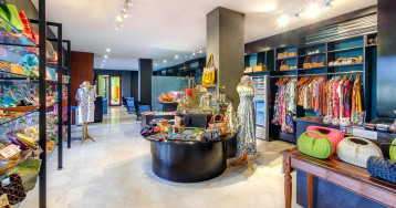 Watermark Hotel & Spa Bali Watermark Hotel & Spa Bali