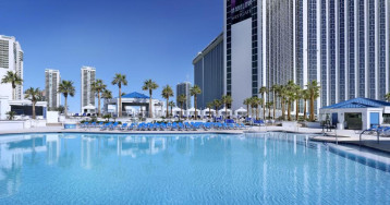 Westgate Las Vegas Resort and Casino Westgate Las Vegas Resort and Casino