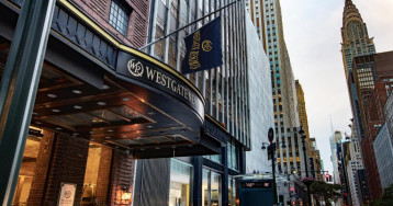 Westgate New York Grand Central