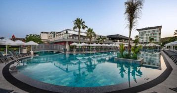 White City Resort Hotel