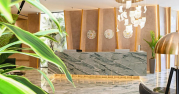 Hotel White Hill, SPA & Conferences