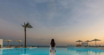 White Hills Resort