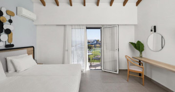 White Olive Marine Aquapark