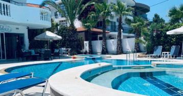 White Palace Studios