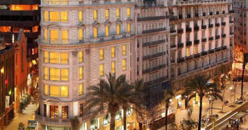 Wilson Boutique Hotel