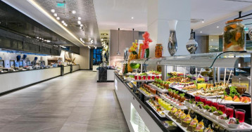 Wind of Lara Hotel & SPA