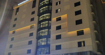 Wonder Palace Hotel Qatar