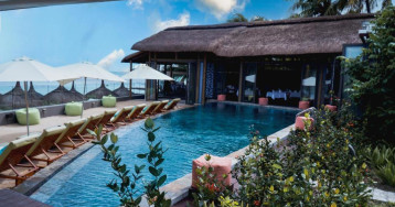 Wonders Beach Boutique Hotel Wonders Beach Boutique Hotel