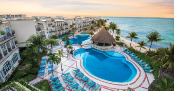Wyndham Alltra Playa Del Carmen - Adults Only Wyndham Alltra Playa Del Carmen - Adults Only