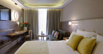 Hotel Wyndham Athens Residence