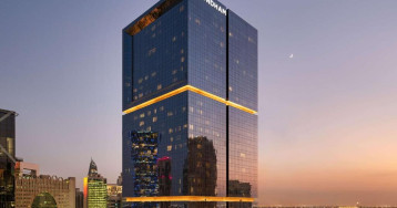 Wyndham Doha West Bay