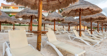 Wyndham Grand Cancun All Inclusive Resort & Villas