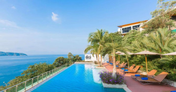 Wyndham Grand Phuket Kalim Bay