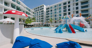 Wyndham La Vita Phuket Wyndham La Vita Phuket