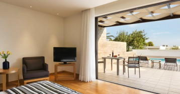 Wyndham Loutraki Poseidon Resort Wyndham Loutraki Poseidon Resort
