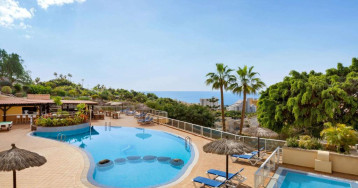 Wyndham Residences Tenerife Costa Adeje Wyndham Residences Tenerife Costa Adeje