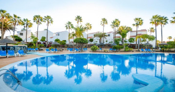 Wyndham Residences Tenerife Golf del Sur Wyndham Residences Tenerife Golf del Sur