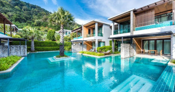 Wyndham Sea Pearl Resort, Phuket Wyndham Sea Pearl Resort, Phuket