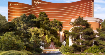 Wynn Las Vegas