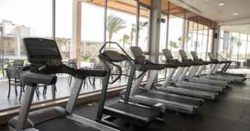 Xanadu Makadi Bay