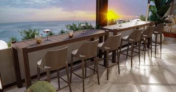 XO Cape Arnna Resort - Adult Only