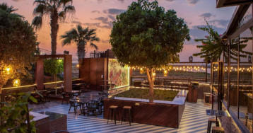 Yas Plaza Mangroves by IHG (ex. Radisson Blu Yas Island)