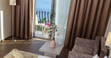 Yasmin Bodrum  Resort