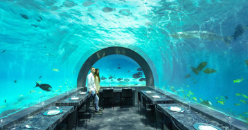 You & Me Maldives - Adults Only Resort Maldives