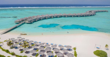 You & Me Maldives - Adults Only Resort Maldives