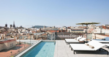 Yurbban Passage Hotel & Spa