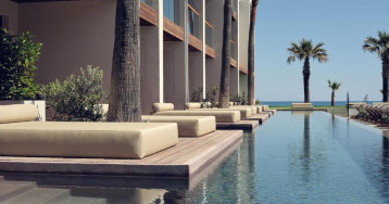 Zante Maris - Adults Only