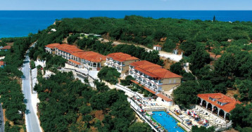 Zante Palace Zante Palace