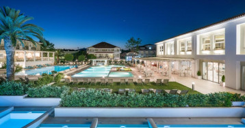 Zante Park Resort & Spa