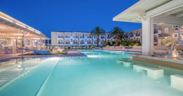 Zante Park Resort & Spa