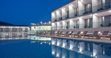 Zante Sun Resort Zante Sun Resort