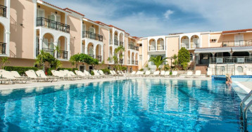 Zante Sun Resort