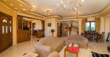 Zante View Studios & Villas