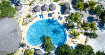 Zanzibar Queen Hotel